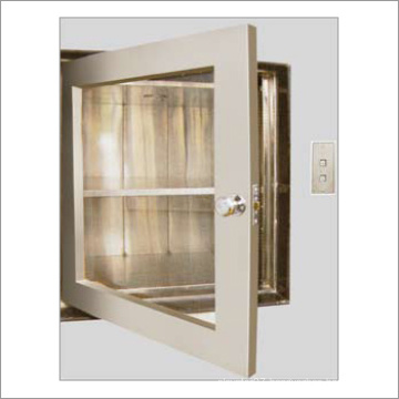 Elevator Dumbwaiter